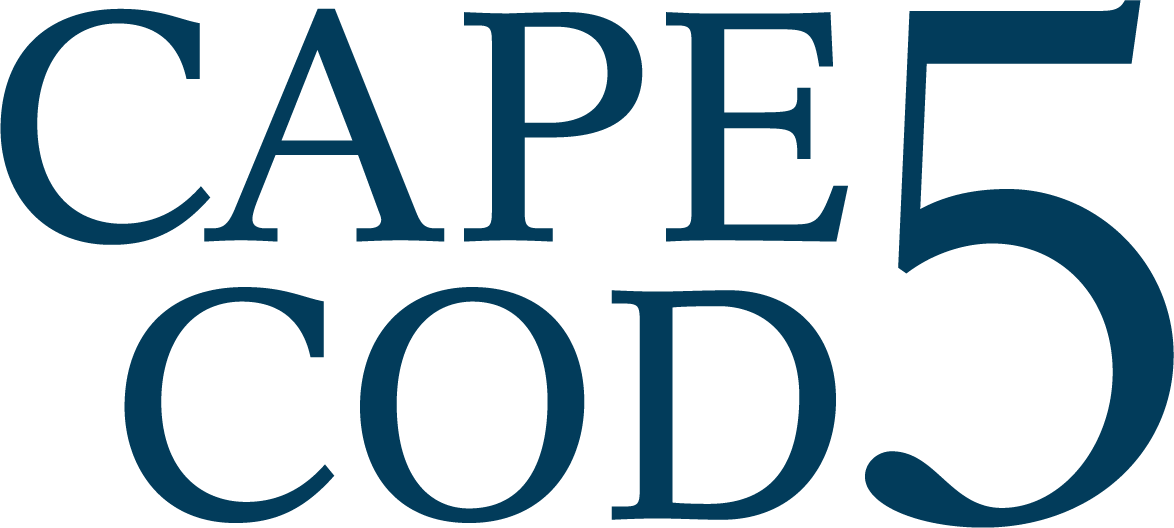 Cape Cod Five Logo