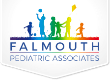 Falmouth Pediatrics Logo