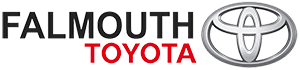 Falmouth Toyota Logo