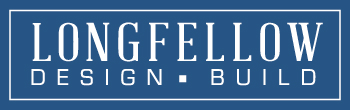 Longfellow Design/Build Logo